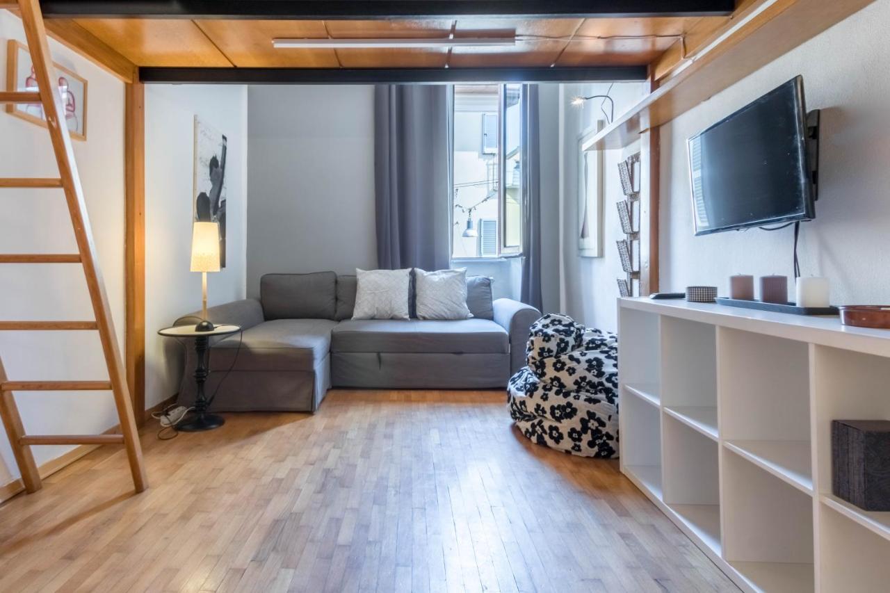 Joivy Splendid Flat In Perfect Centre Apartment Milano Ngoại thất bức ảnh