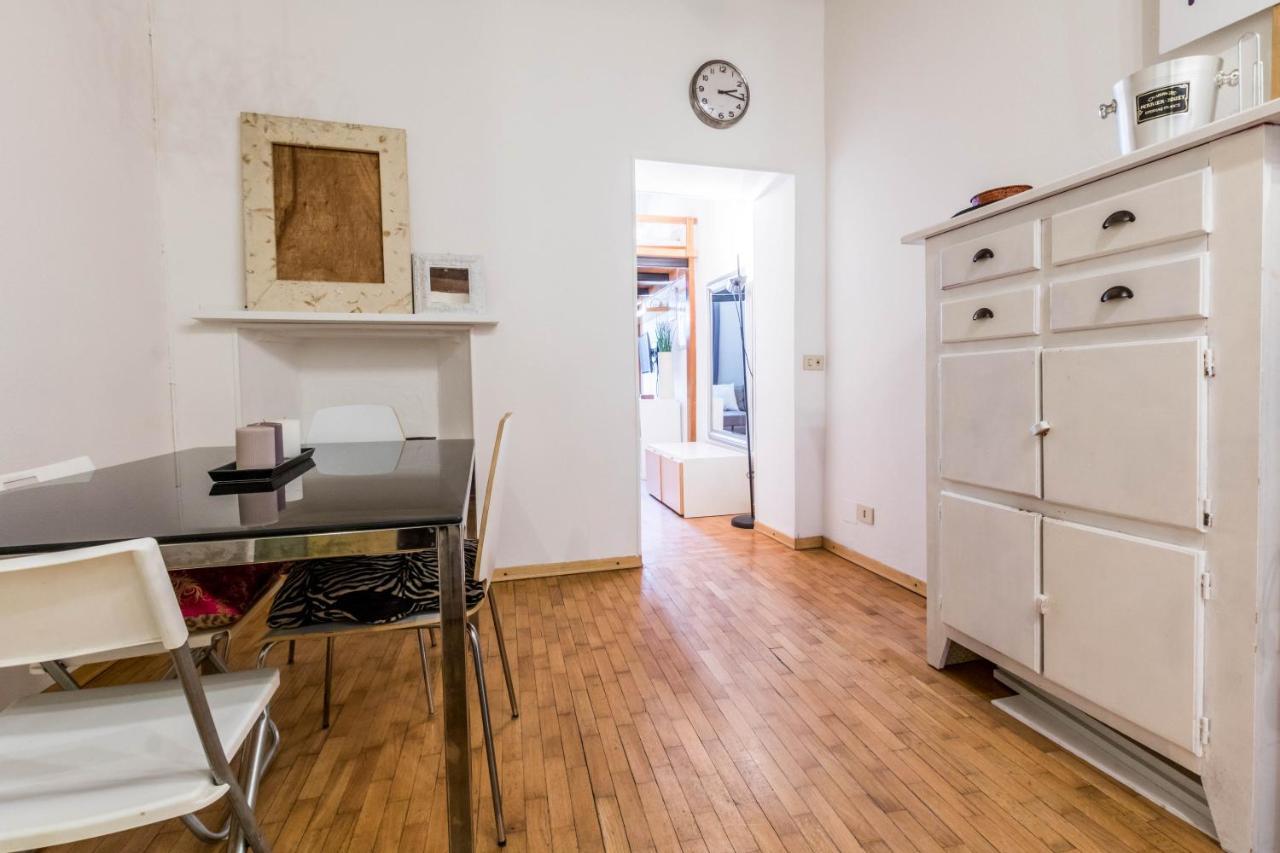 Joivy Splendid Flat In Perfect Centre Apartment Milano Ngoại thất bức ảnh