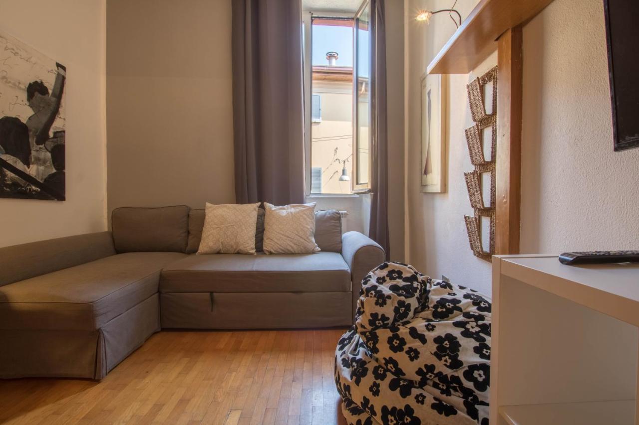 Joivy Splendid Flat In Perfect Centre Apartment Milano Ngoại thất bức ảnh