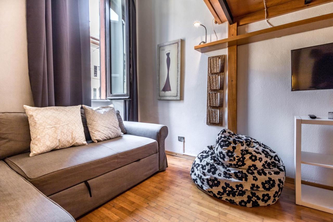 Joivy Splendid Flat In Perfect Centre Apartment Milano Ngoại thất bức ảnh