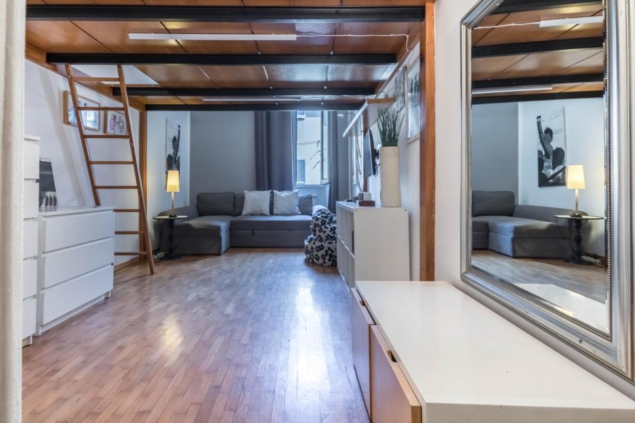 Joivy Splendid Flat In Perfect Centre Apartment Milano Ngoại thất bức ảnh