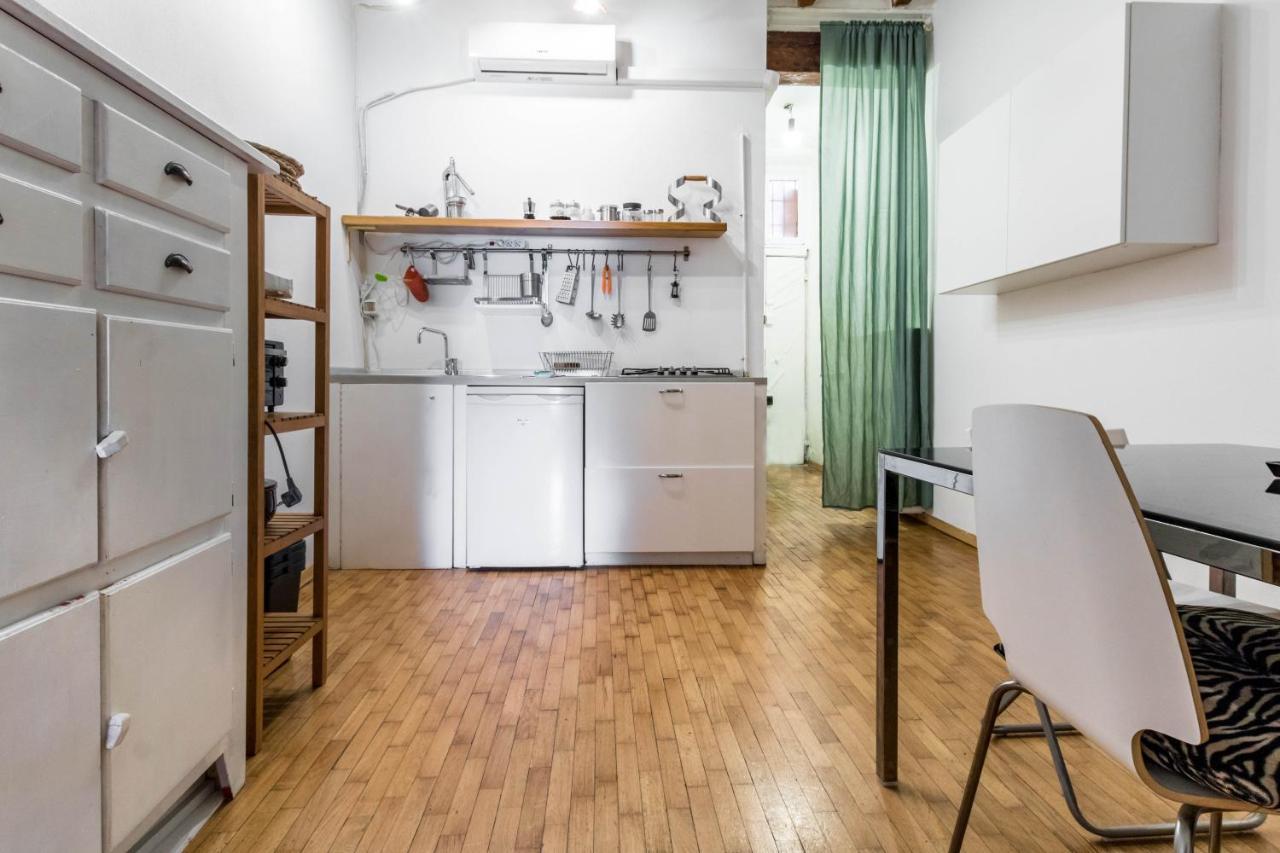Joivy Splendid Flat In Perfect Centre Apartment Milano Ngoại thất bức ảnh
