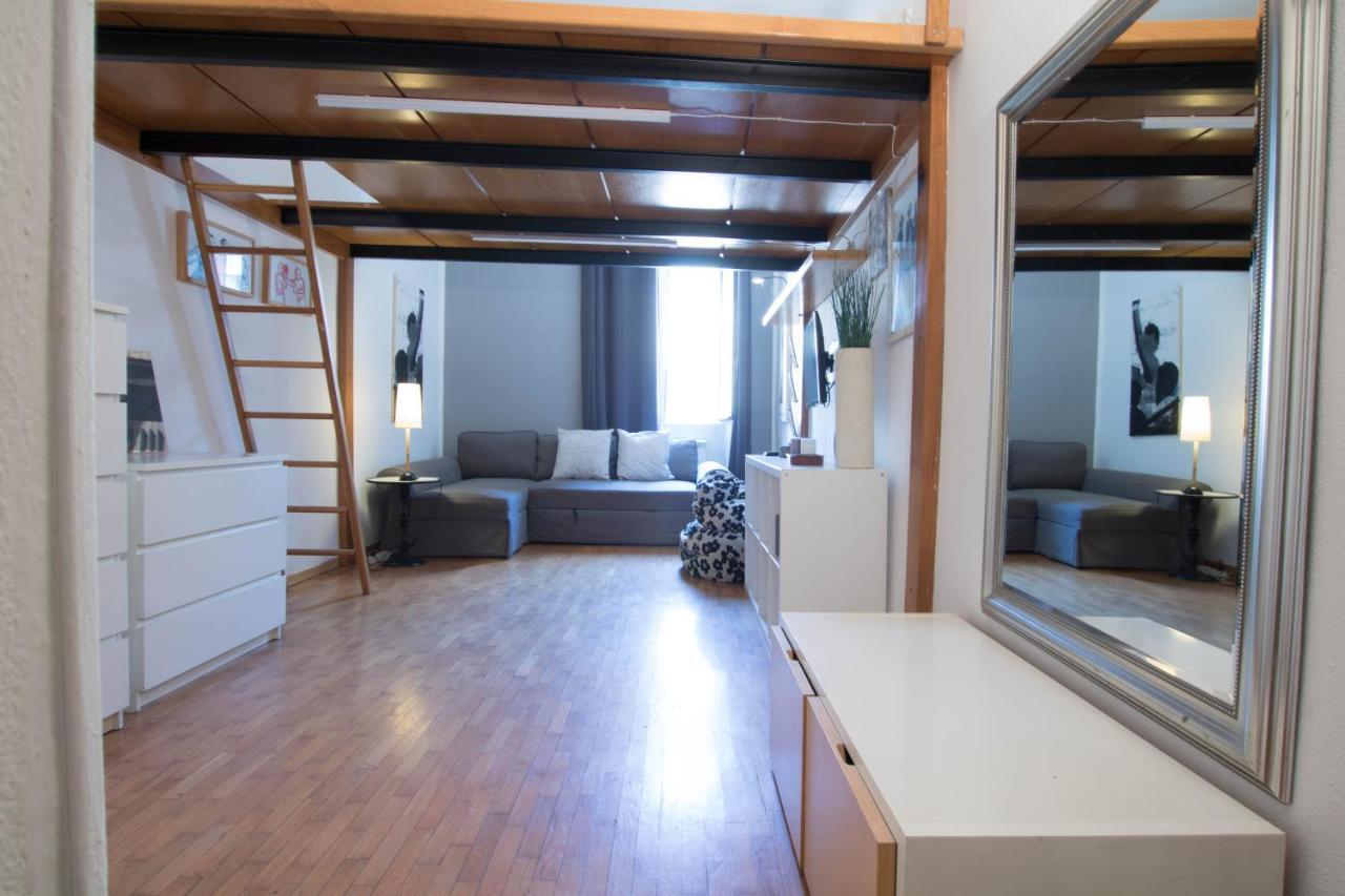 Joivy Splendid Flat In Perfect Centre Apartment Milano Ngoại thất bức ảnh