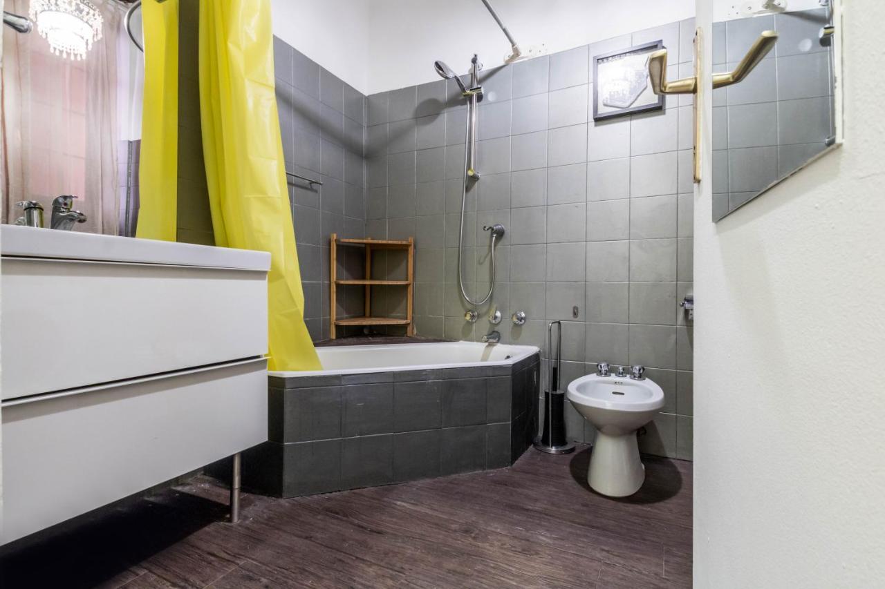 Joivy Splendid Flat In Perfect Centre Apartment Milano Ngoại thất bức ảnh